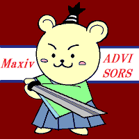 【マクシブ総合会計事務所】🐻ぶしくま君🐻 (@maxivadvisors) 's Twitter Profile