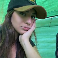 Cecília schuster 🌺 (@shusterceci) 's Twitter Profile