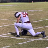 Beau Pinckney 🪓 (@beaup54) 's Twitter Profile