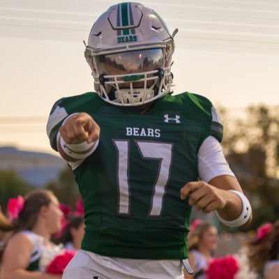 C/O 2026 | Brentwood Christian School |GPA 93.27 | Height 6’1 | 200 lb | RB,LB,ATH| #17 | all-district honors| hudl ⬇️| email: egutierrez20261@gmail.com