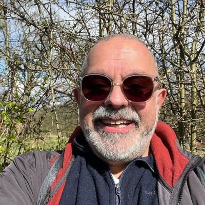 GlennChapman429's profile picture. ❤️Embrace the journey  ,Not just the  destination