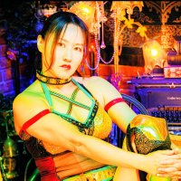 桐原 季子 Tokiko Kirihara (@kirari_1104) 's Twitter Profile
