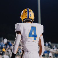 Josef Anderson (2025) (@josefanderson44) 's Twitter Profile Photo Josef Anderson (2025) (@josefanderson44) 's Twitter Profile Photo