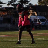 Xavier Hernandez-Newton (@xaviernewton03) 's Twitter Profile Photo