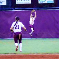 Jocelyn fender (@jocelynsoftball) 's Twitter Profile