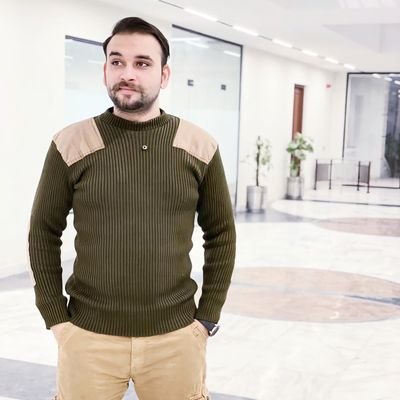 HafizAhmed36885's profile picture. Official
Content Creater
#Digitalworld #web3 #blockchain