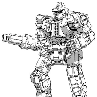 CenturionMax789's profile picture. 