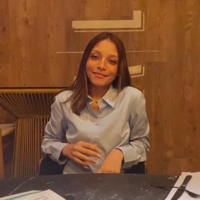 alexaenaut's profile picture. Dai una opportunità alla pace