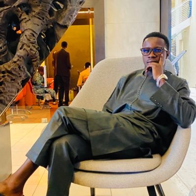 AliouneMic75426's profile picture. 