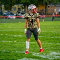 Gavin Baxter (@gavinbaxter18) 's Twitter Profile