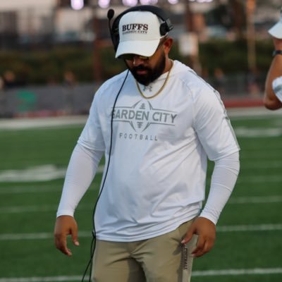 CoachECopeland's profile picture. ESL LA/Writing Skills, Asst Football, Wrestling, & Track @GCBuffsFootball @GCHSWrestling @GCHS_TrackField