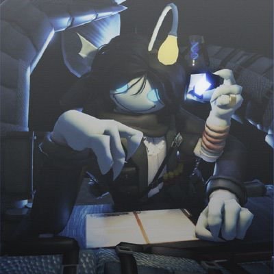 Mult1fand0m_fan's profile picture. he/they
. 
Subo de todo xd
. 
Solo subo dibujos y animaciones :3