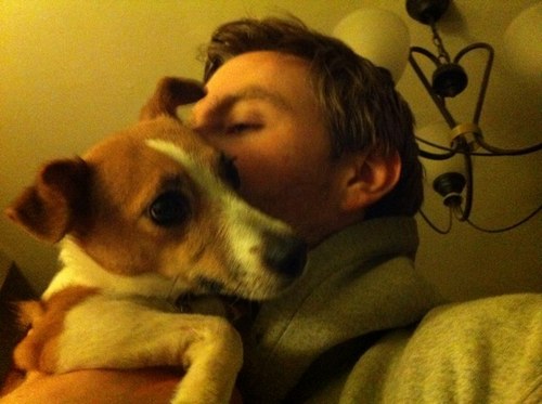 kenty4kk's profile picture. 