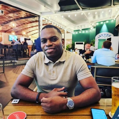 The best is yet to come 🙏🏿 Follow me on Instagram! Username: prince_london83 https://t.co/NR8FH1oR9l