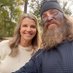 Missy Robertson (@missyduckwife) Twitter profile photo Missy Robertson (@missyduckwife) Twitter profile photo