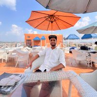 Ankit Pandey (@heloankitpandey) 's Twitter Profile