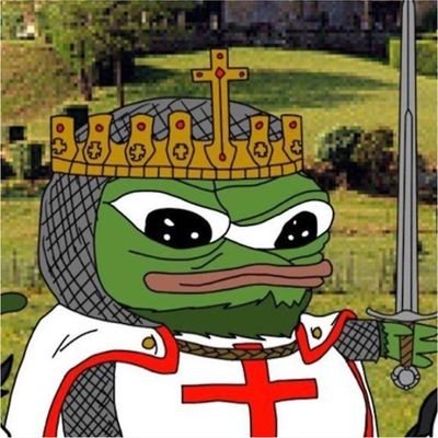 If you're here. You're a heretic, and you know it.