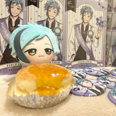 twstフロイド*交換時の求めグッズリストですhttps://t.co/eo4blQfL7F*👉プロフカード必読👈未読、読み飛ばしの場合基本的にお返事いたしません。こちらからのお声かけの場合は任意です。💡浮上≠返信 返信は最長3日いただいています📣同担さんガンガン自衛しますすみません