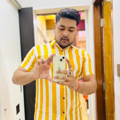 rao5595shivam's profile picture. 