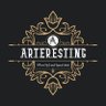 Arteresting_'s profile picture. ©𝐴𝑟𝑡𝑒𝑟𝑒𝑠𝑡𝑖𝑛𝑔, The ultimate guide to decorating and design and the indispensable go-to source for everyone who wants to create a more beautiful life.