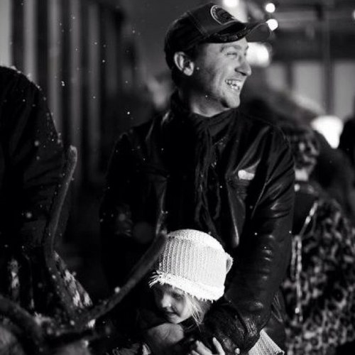 richardherd's profile picture. Head of Video at Jamie Oliver