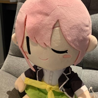 Mugicha@pikarmy ⚡️さんのプロフィール画像