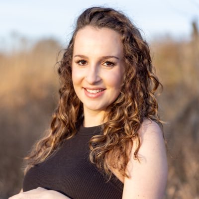Laurie Silverstein athlete profile head shot