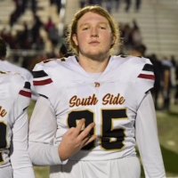 Micah Griffin (@micah_griffin73) 's Twitter Profile