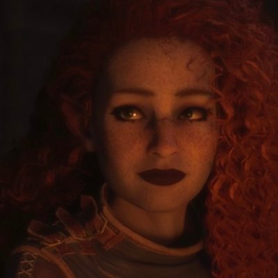 25, she/they | Dragon Age 🐉 | WBN ✨| CR 🎲 | Midst 🔮 | DND ⚔️| Crochet 🧶| Coral Island