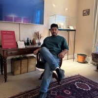 فيصل السعيد | Faisal Alsaeed (@psyalsaeed) Twitter profile photo