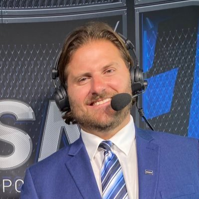 Sports Broadcaster @NevadaSportsNet Old account @marguliespxp hacked
