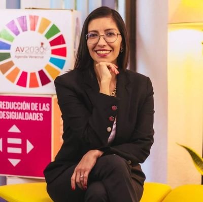 WalMtzOlvera's profile picture. Agenda2030: DDHH, justicia social, igualdad, no discriminación. Mamá e investigadora, con la 4T.