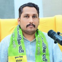 Gajendra Choudhary (@gajendrasiyol) 's Twitter Profile