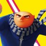 OOC_Minion's profile picture. A fan account dedicated to posting nothing but Illumination, we are not endorsed by Comcast but that'd be swell. {Ran by @aifwings and @MalditaMolotera}