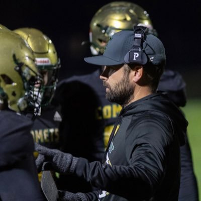 THarnish19's profile picture. Christian, Husband, Father, Varsity defensive coordinator and Junior Varsity offensive coordinator at Eastern High School, Former LB at Anderson University