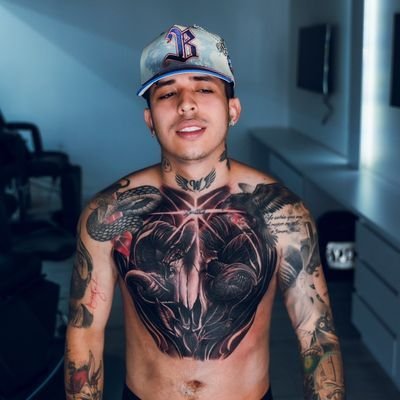 SEGUNDA CUENTA LA OTRA ME LA BLOQUEARON. 🔥W REALS🔥