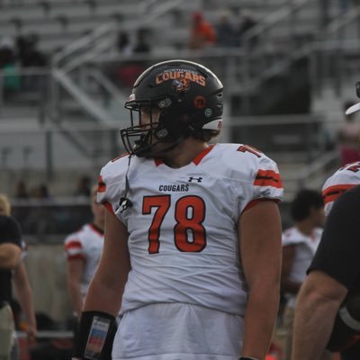 Jacob O’Donnell Profile