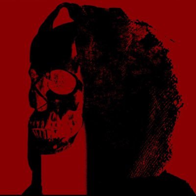 SomosLosMuertos's profile picture. No estamos aquí; no puedes encontrar a los muertos.