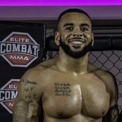 FA Level 2 Coach, Amateur MMA Participant 2-0🥊 Insta- alex_mighty_spencer