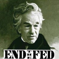 EndTheFed (@ghostofeustace) 's Twitter Profile Photo EndTheFed (@ghostofeustace) 's Twitter Profile Photo
