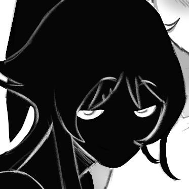 alt for @peepeenemue ! 18+ only, minors will be blocked if caught interacting - I draw what I want (Pathfinder OCs mostly) - NO AI