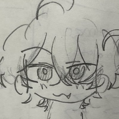 🛈 User is suspected to be 𝓯𝓻𝓮𝓪𝓴𝔂 vtuber!! pfp + banner: @avirgou