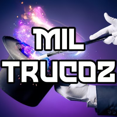 MilTrucoz's profile picture. CONTENIDO +18 || Las imágenes y videos aquí mostrados no me pertenecen, créditos a quien corresponda.