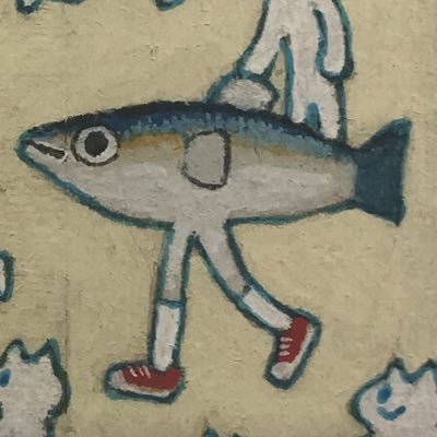 deadlyhag's profile picture. 