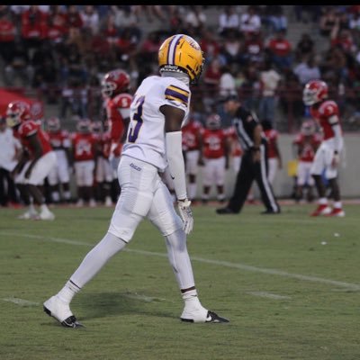 Jaylen Price💫 Profile