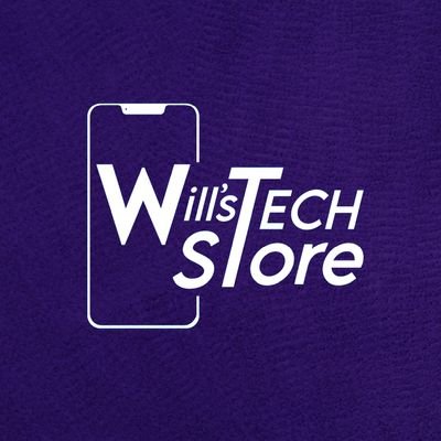 WillsTech_Store's profile picture. we are your go-to for cutting-edge accessories and the latest tech trends. Elevate your lifestyle at Will's Tech Store. #WillsTechStore 🚀✨⭕ Authenticity