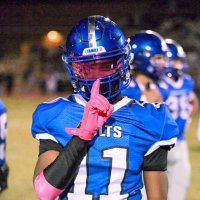 Latavis “Tj” Walker (@tjwalker2026) 's Twitter Profile