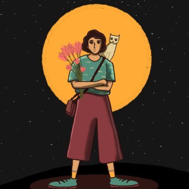 Artist | Graphic Designer | Web3 enthusiast DM to commission