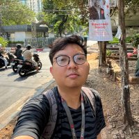 Riki Gusmara (@rikigusma) 's Twitter Profile