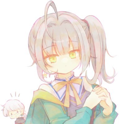 Asashi⏳さんのプロフィール画像